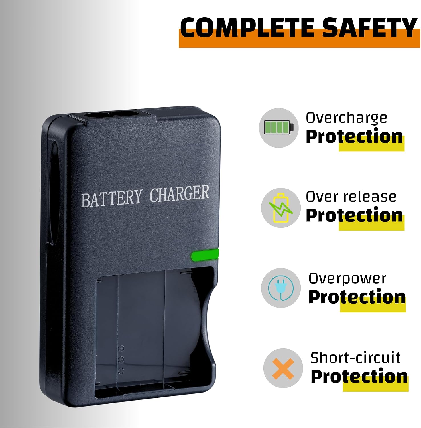 CB-2LVE CB-2LV Charger for Canon NB-4L Battery: Compatible Canon Powershot SD30 SD40 SD200 SD300 SD400 SD430 SD450 SD600 SD630 SD750 TX1 ELPH 100 HS IXUS 30 40 50 55 60 65 70 75 80 100 110 120 130 230
