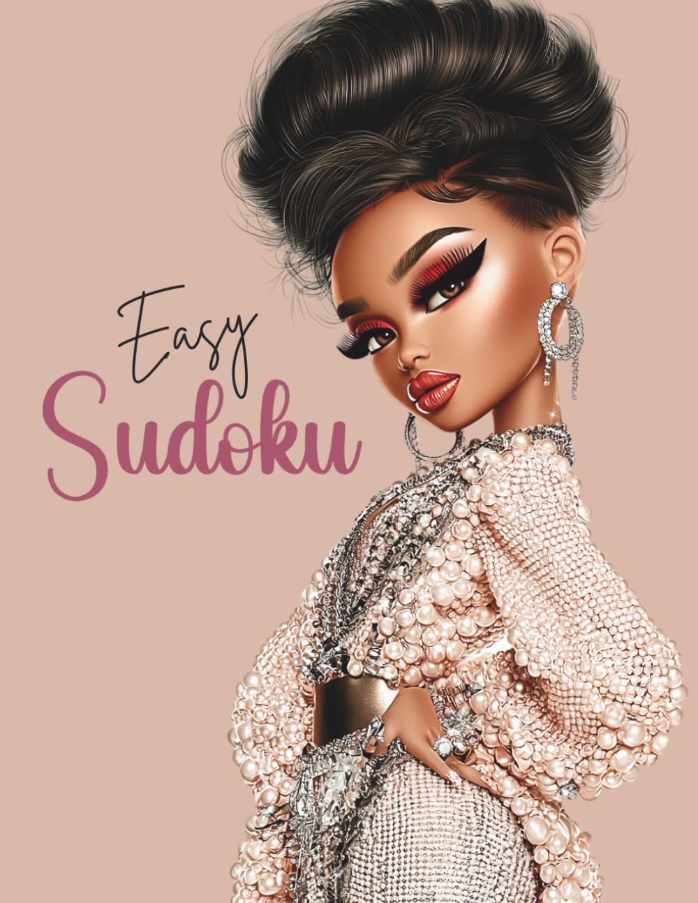 Easy Sudoku: Relax • Focus • Unwind