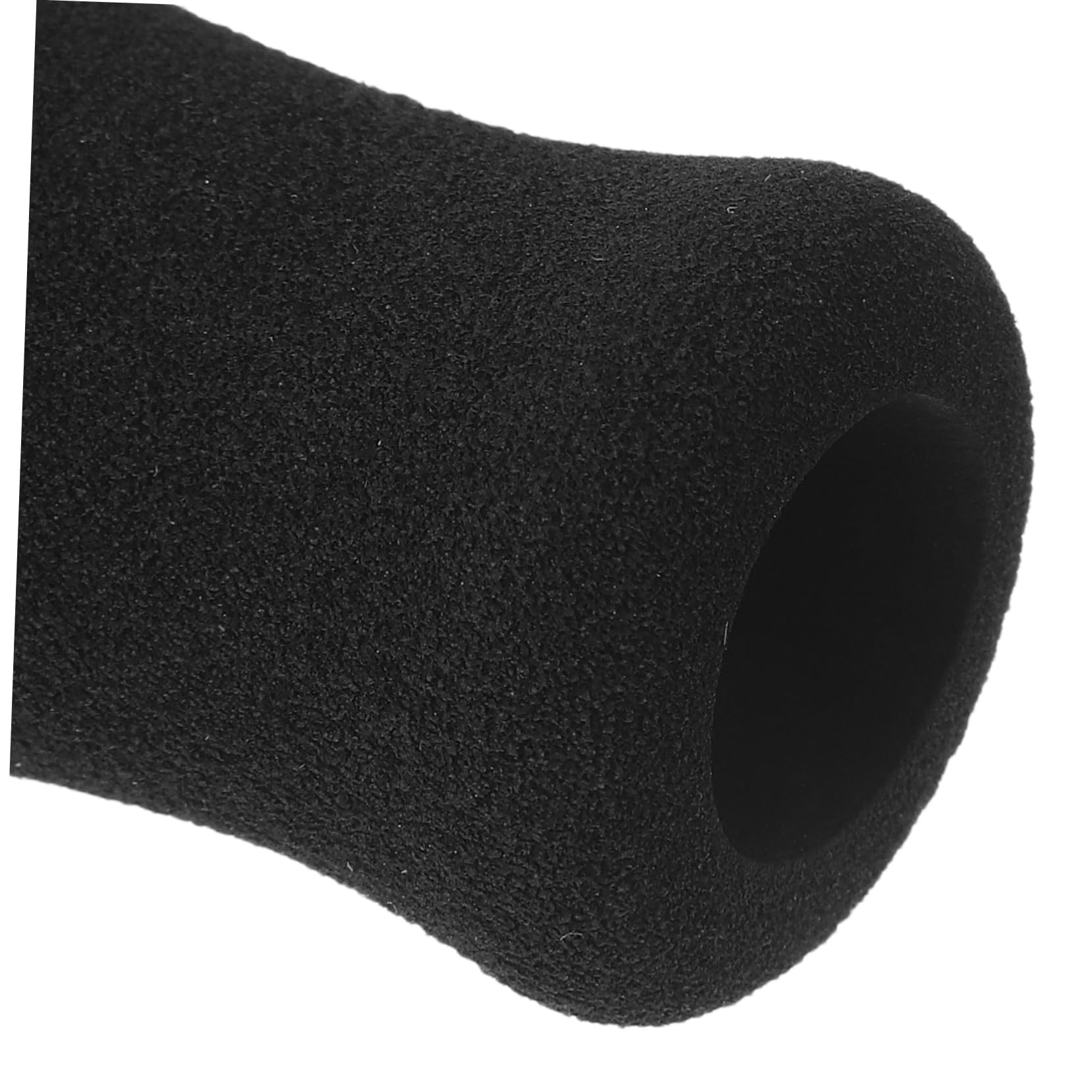 Protector Mango Muletas 2 Piezas Fundas Acolchadas Antideslizantes Para Empuñaduras De Bastones Y Andadores Suaves Y Cómodas Para Uso Diario