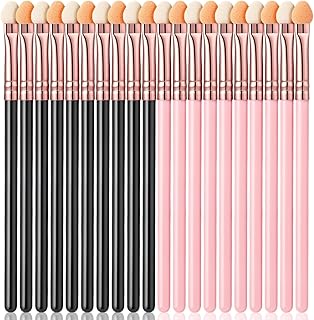 20pcs Eye Shadow Sponge, Eyeshadow Sponge App...