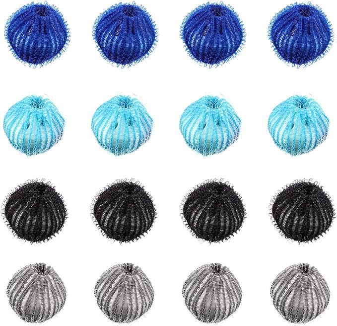 Coam Pet Hair Remover for Laundry Reusable Lint Remover