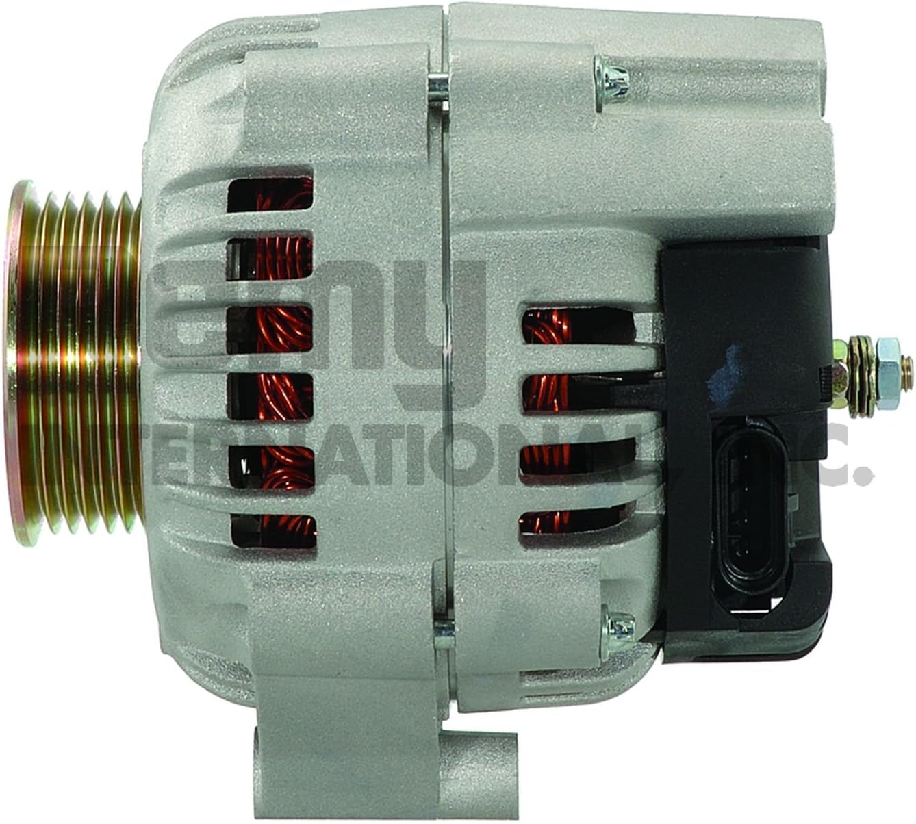 Remy 91518 100% New Alternator