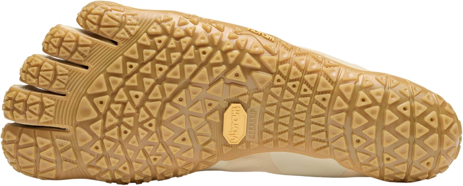 Amazon | [Vibram FiveFingers] 24M7102 - V-ALPHA - WARM TAUPE