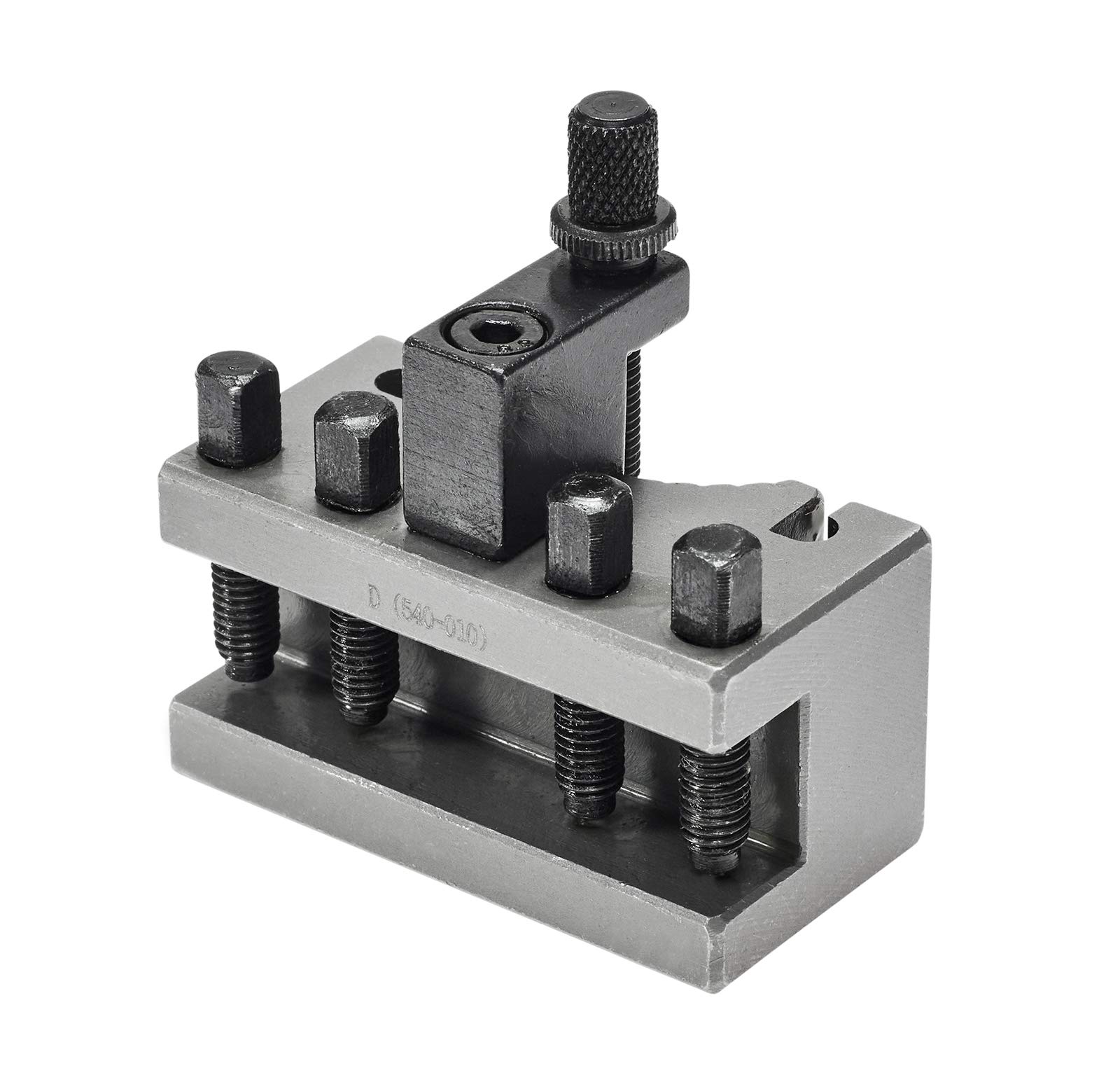 WABECO Drehstahlhalter Gr. Aa (A0) System Multifix Schnellwechsel Stahlhalter