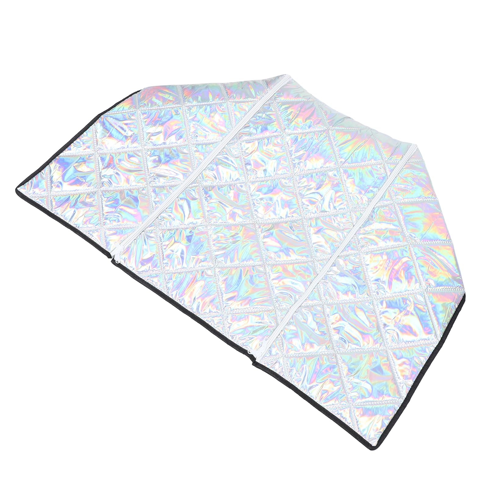 Housse de chauffage extérieure SHINEOFI étanche 74x41x30 cm pour chauffe-eau mural sans réservoir