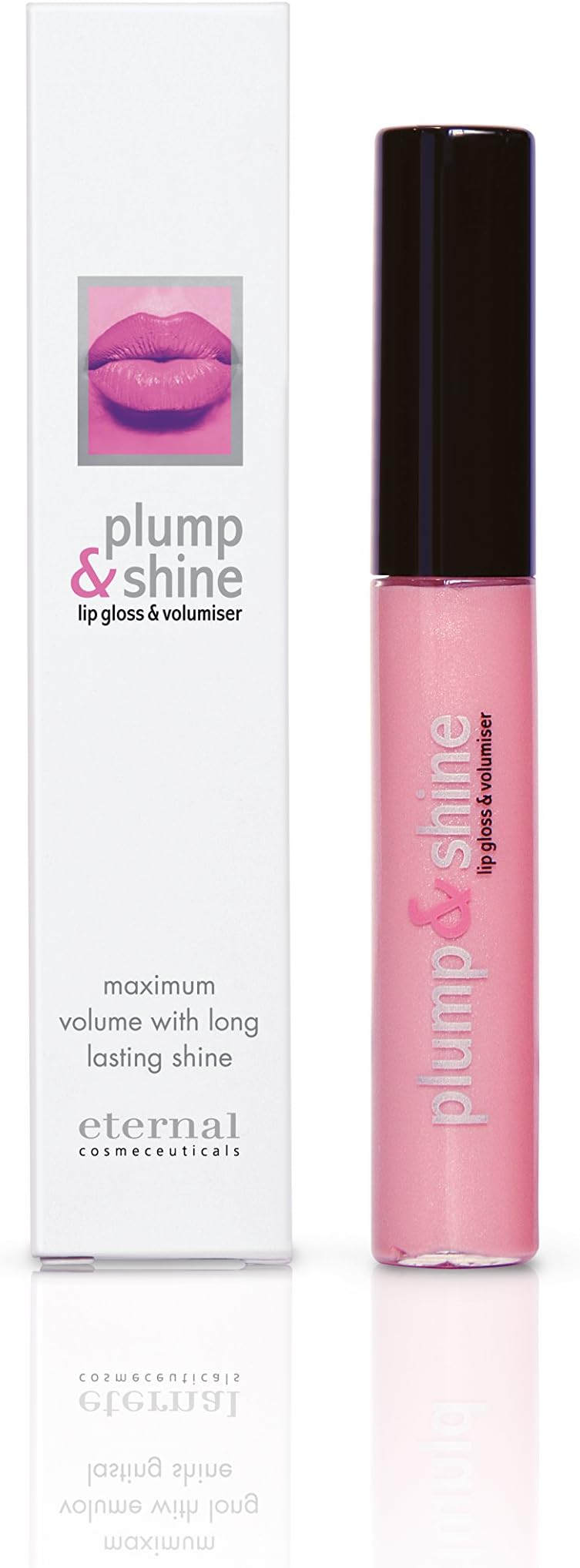 Eyesential Plump Shine Plump Shine Candy