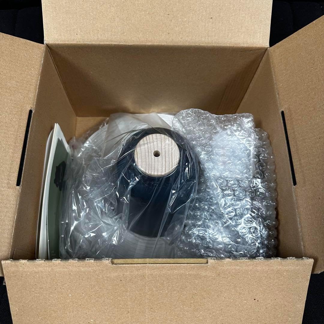 RED DOT受賞ランプ◇The New Old Light Medium青 レッドドット