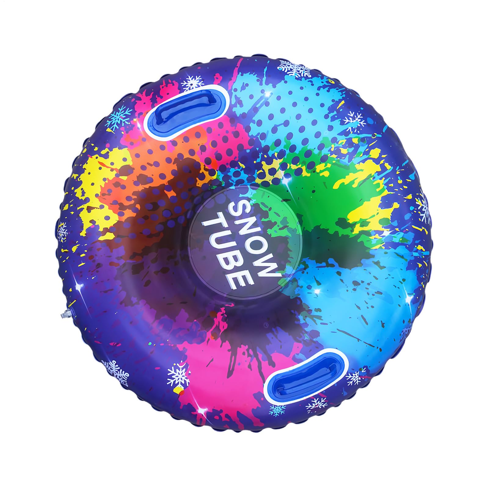 Trineo de Nieve Juguete para Nieve de 85.1 cm