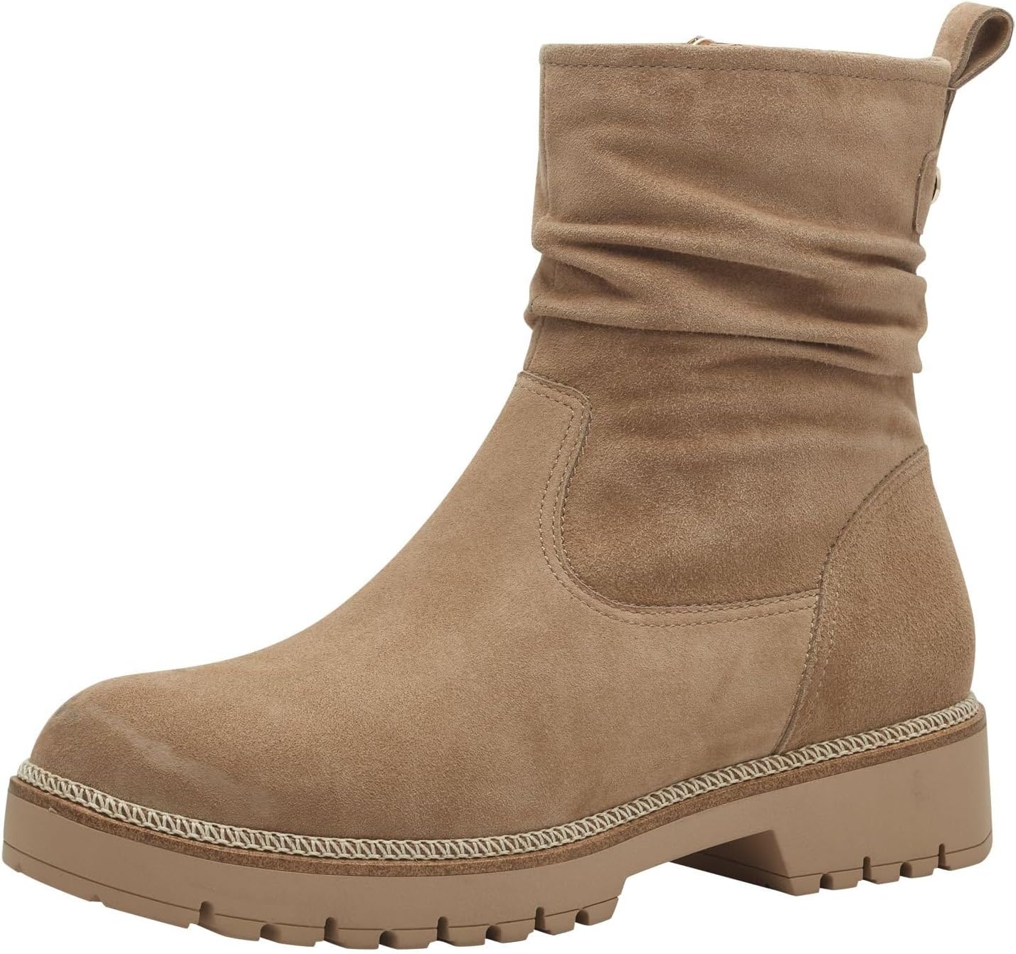 Tamaris Enkellaarsje 1-25415-43 304 Maat: 37 EU