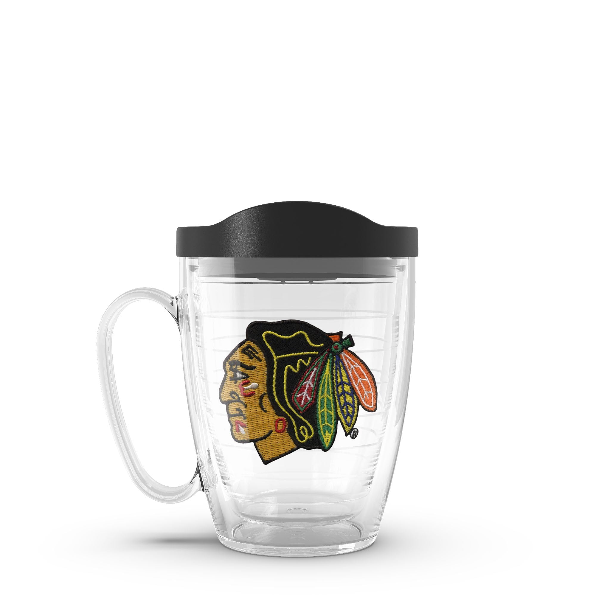 Amazon.com: Tervis Made in USA Double Walled NHL Chicago