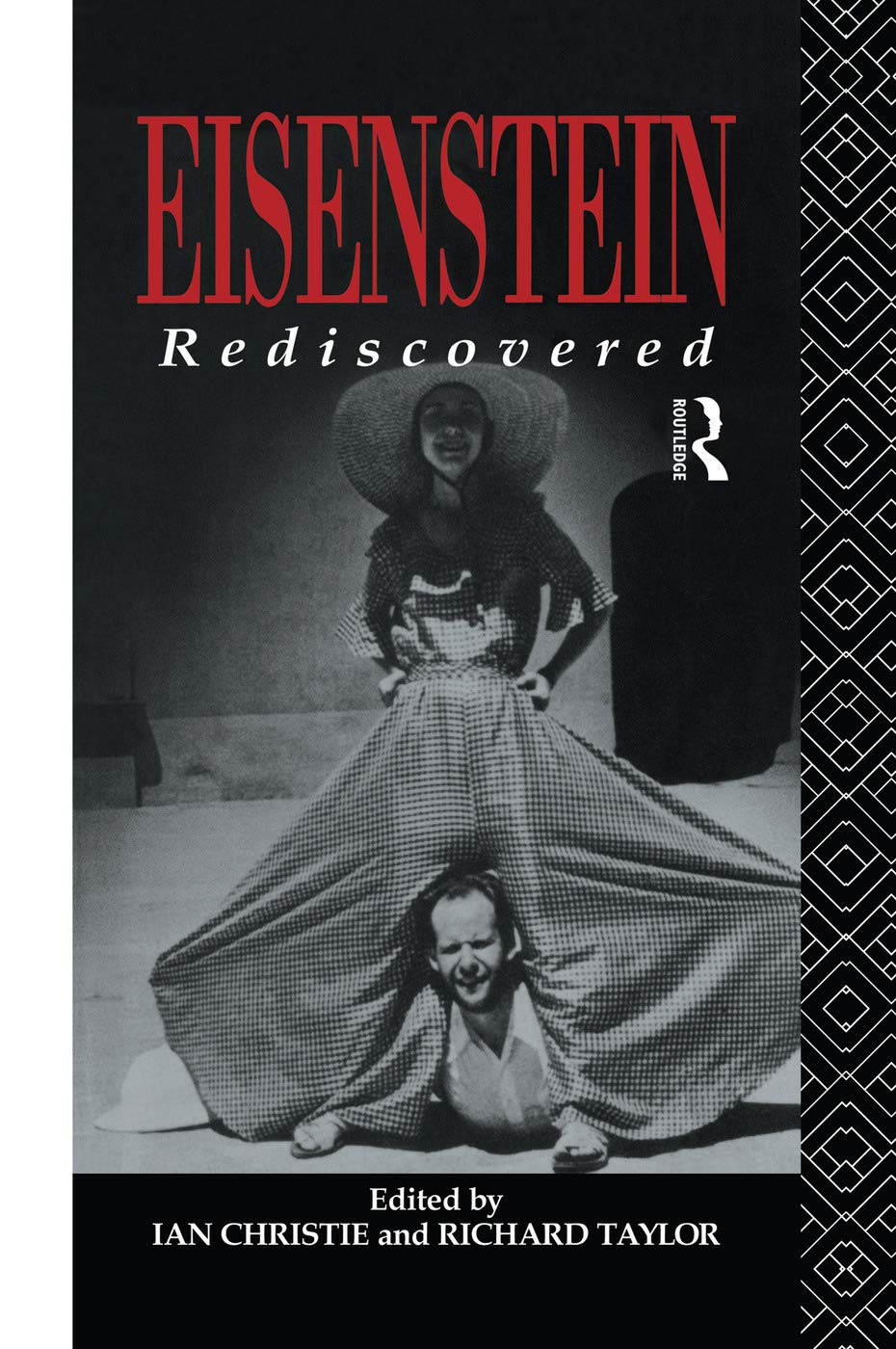 Eisenstein Rediscovered : Comprendre Enfin le Montage Soviétique sans Jargon Complexe