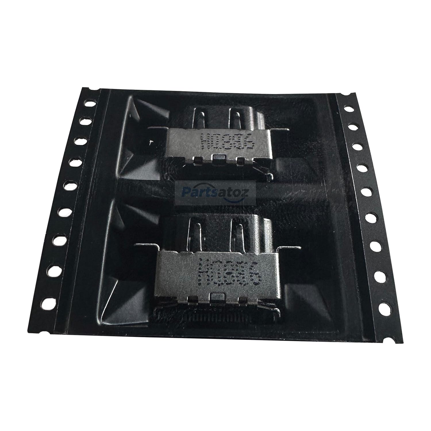 Rinbers Pack of 2 HDMI Port 2.1 Socket Interface Connector 1080P Display Port Replacement for Microsoft Xbox One X Console (NOT for One S)