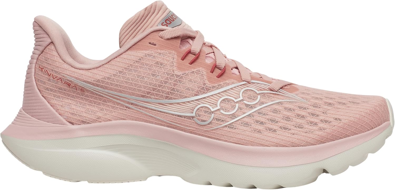 Saucony Womens Kinvara 16 - Image 2
