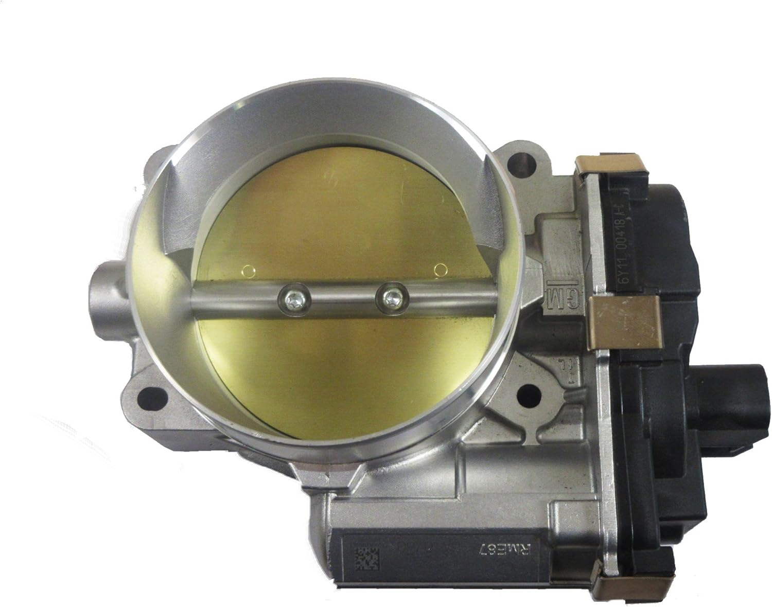 GM 5.3 V-8 Throttle Body 12679524 ACDelco 214-2422