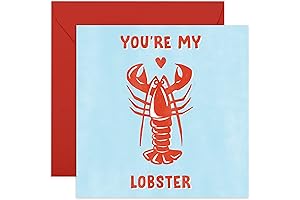 CENTRAL 23 Anniversary Card for Men and Women