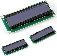 3 Pack 1602 LCD Display in Pakistan