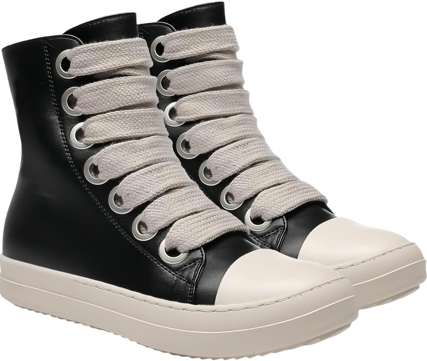 adidas rick owens boots