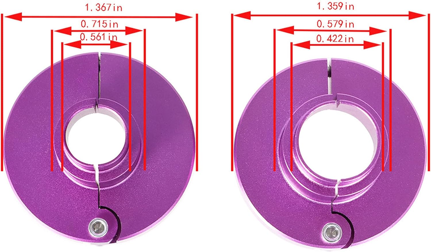 WFLNHB 39220 Transmission Oil Cooler Line Disconnect Set Tools Replacement for Ford 3/8 1/2 : Automotive