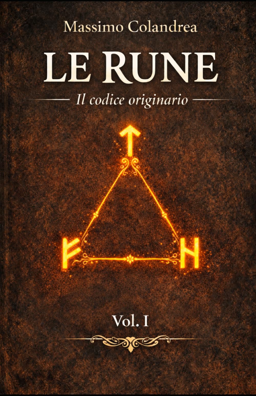 Le Rune: Il codice originario