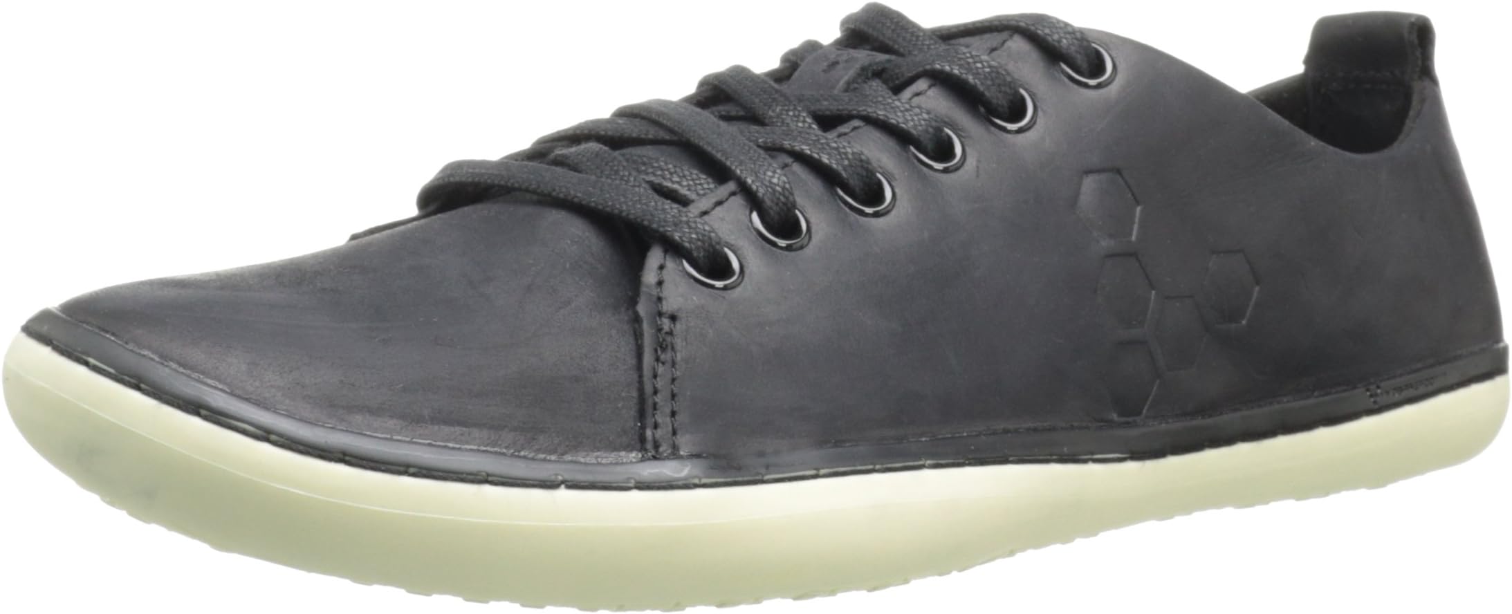 Vivobarefoot Men's Freud Leather Sneaker