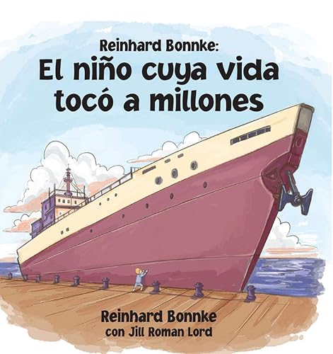 El niño cuya vida tocó a millones (Spanish Edition)