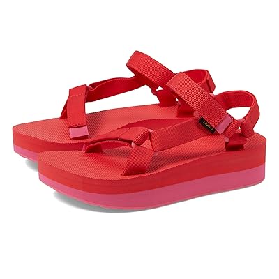 Teva Flatform Women