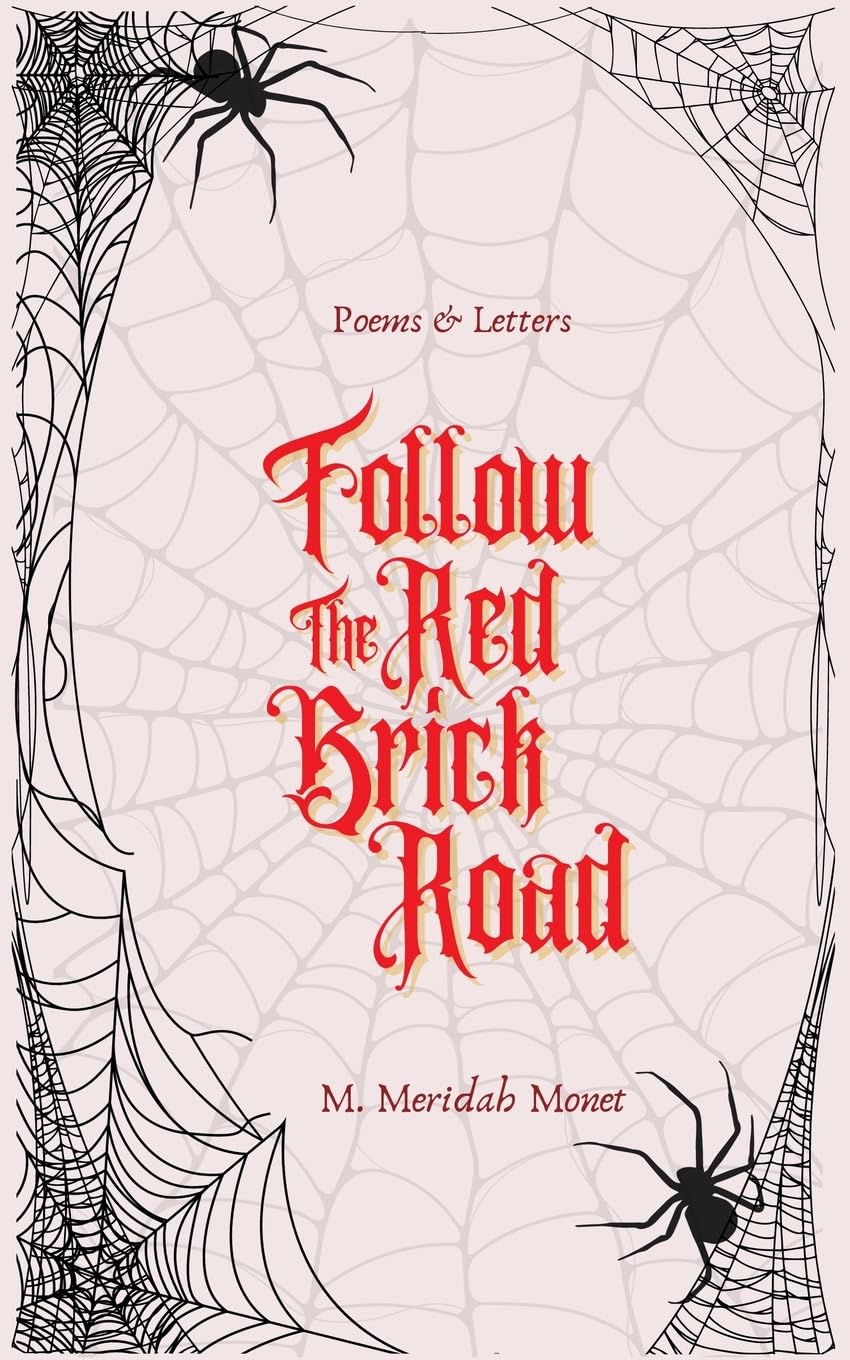 Follow the Red Brick Road