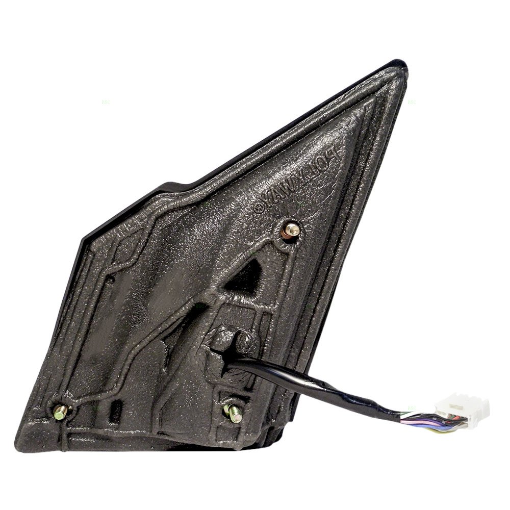Amazon.com: Power Mirror for 2010-2013 MDX Turn Signal Indicator