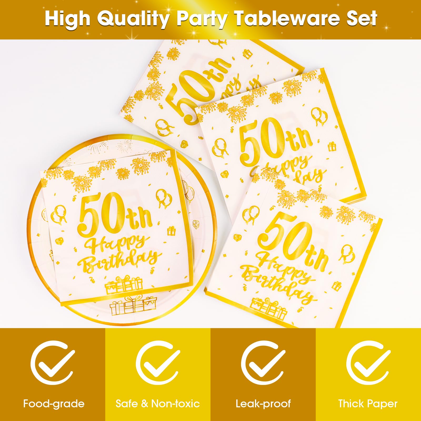 Set Van 12 Kleine Vintage Bloemen Papieren Borden - Meerkleurig, Geschulpte Rand | Echt Heerlijk Wegwerpservies Voor Verjaardag Of Tuinfeest Afternoontea Babyshower Bruiloft