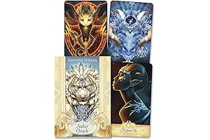 Wordsmyth Deck: Seeker Oracle (Seeker, 1)