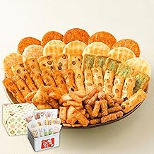 Mochiichi Fuku-kan Large Tin (37 Bags)