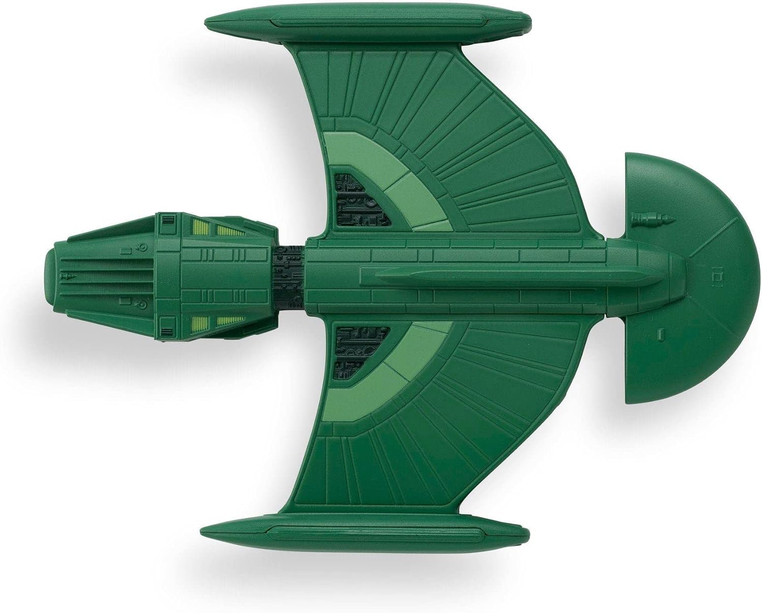 Eaglemoss Hero Collector - Romulan Science Vessel