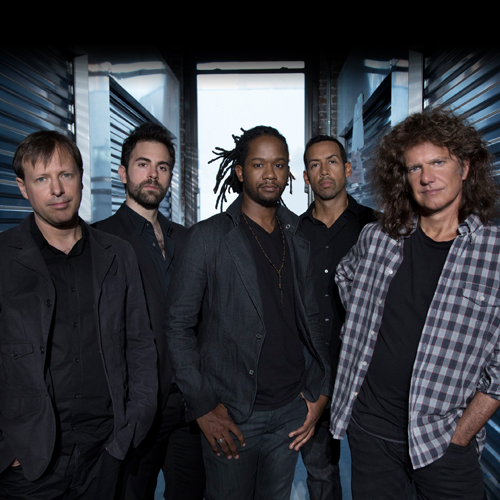 Pat Metheny Group