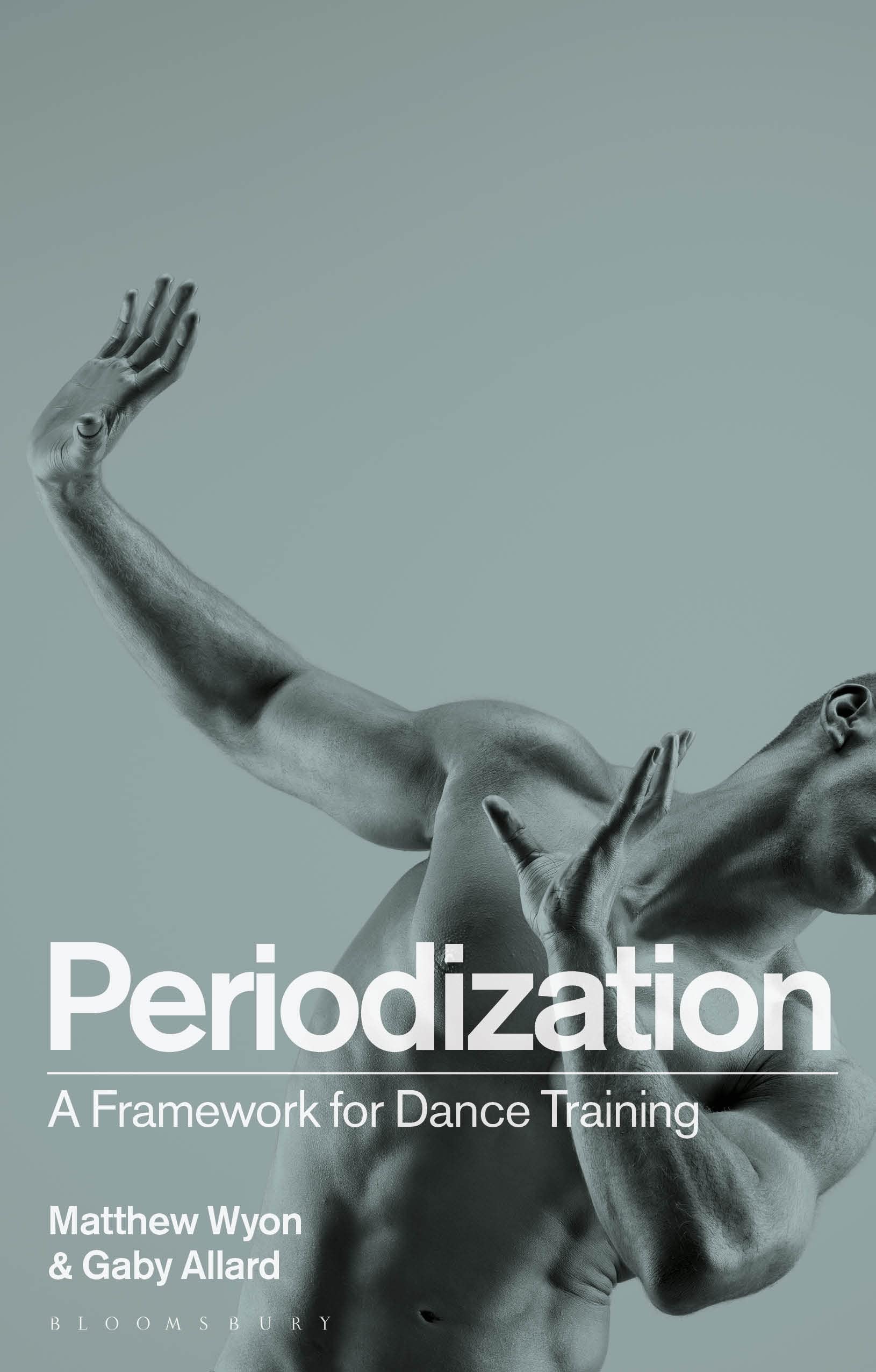 Periodization Framework Dance Training guide de préparation pour professeurs