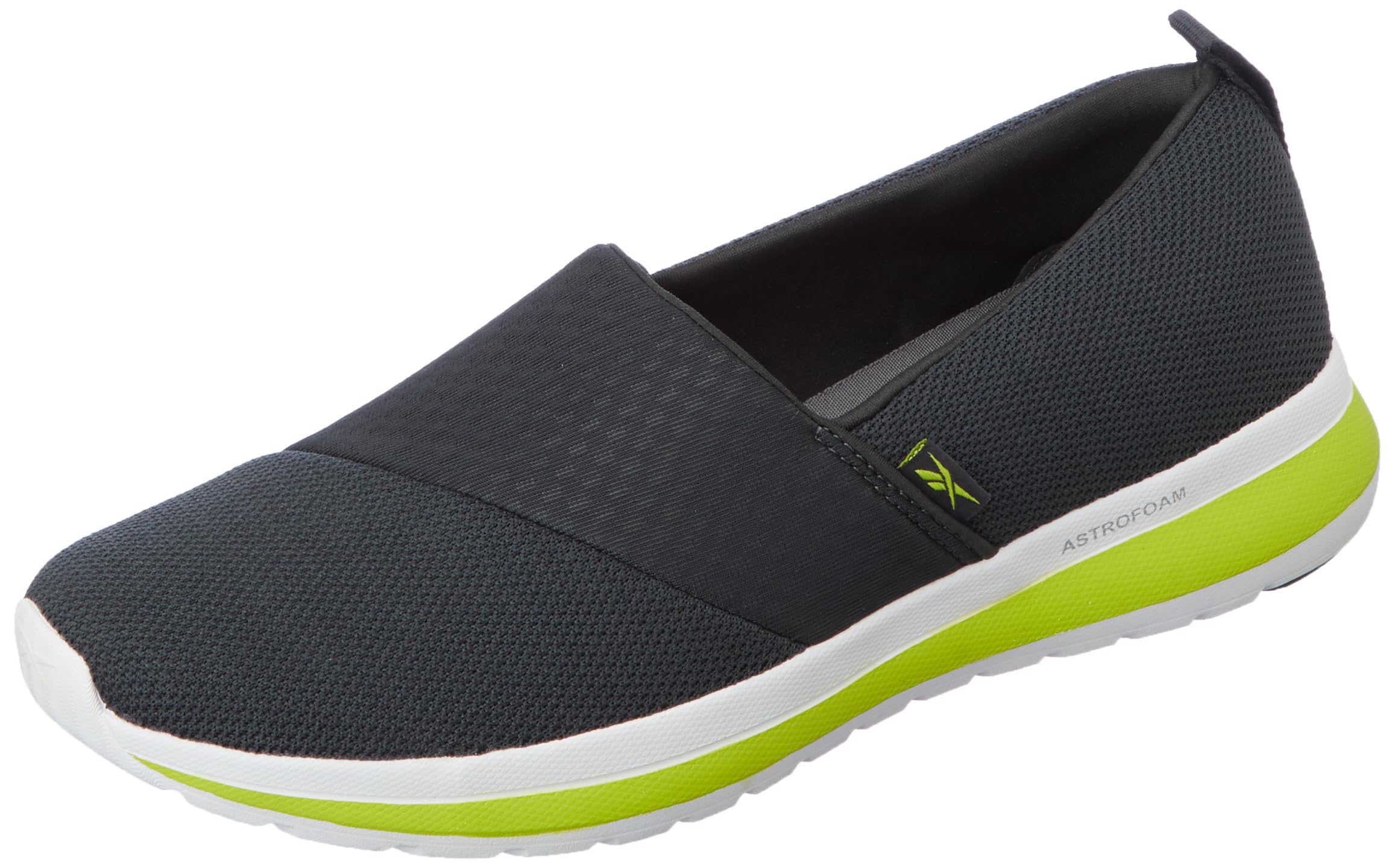 Reebok Men Fortune Walker M Gravel/SEMI Solar Yellow 12 (B0BVBR65VR) Amazon Price History, Amazon Price Tracker