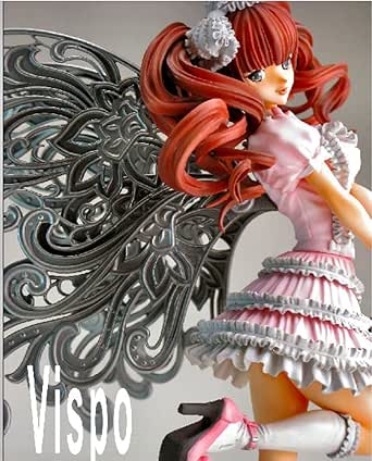 【完成品】Vispoガレージキット イシュタル FGO ワンフェス　正規品 アスカ ガレージキット Vispo 1/7 イシュタル/ISHTAR ガレージ