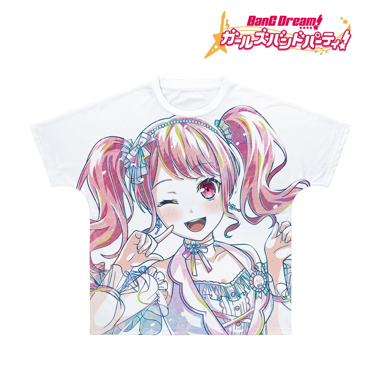 Amazon.co.jp: BanG Dream! ガールズバンドパーティ! 丸山 彩