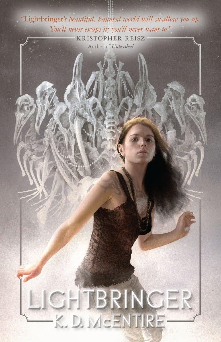 Buy Lightbringer: Volume 1 — BookShops.in