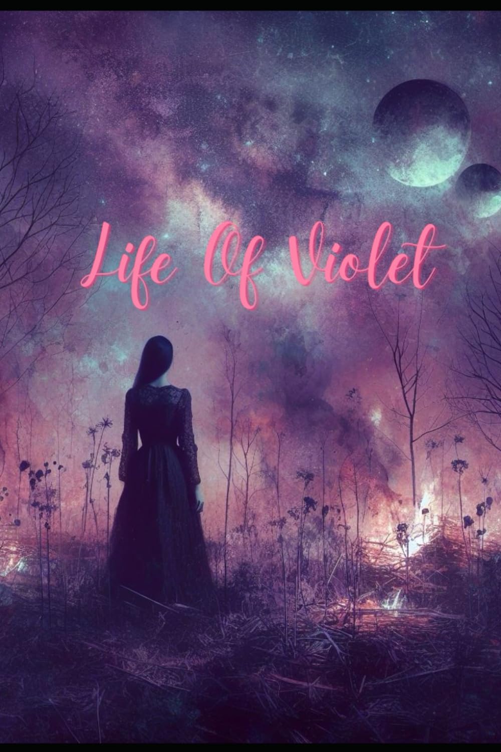 Life of Violet