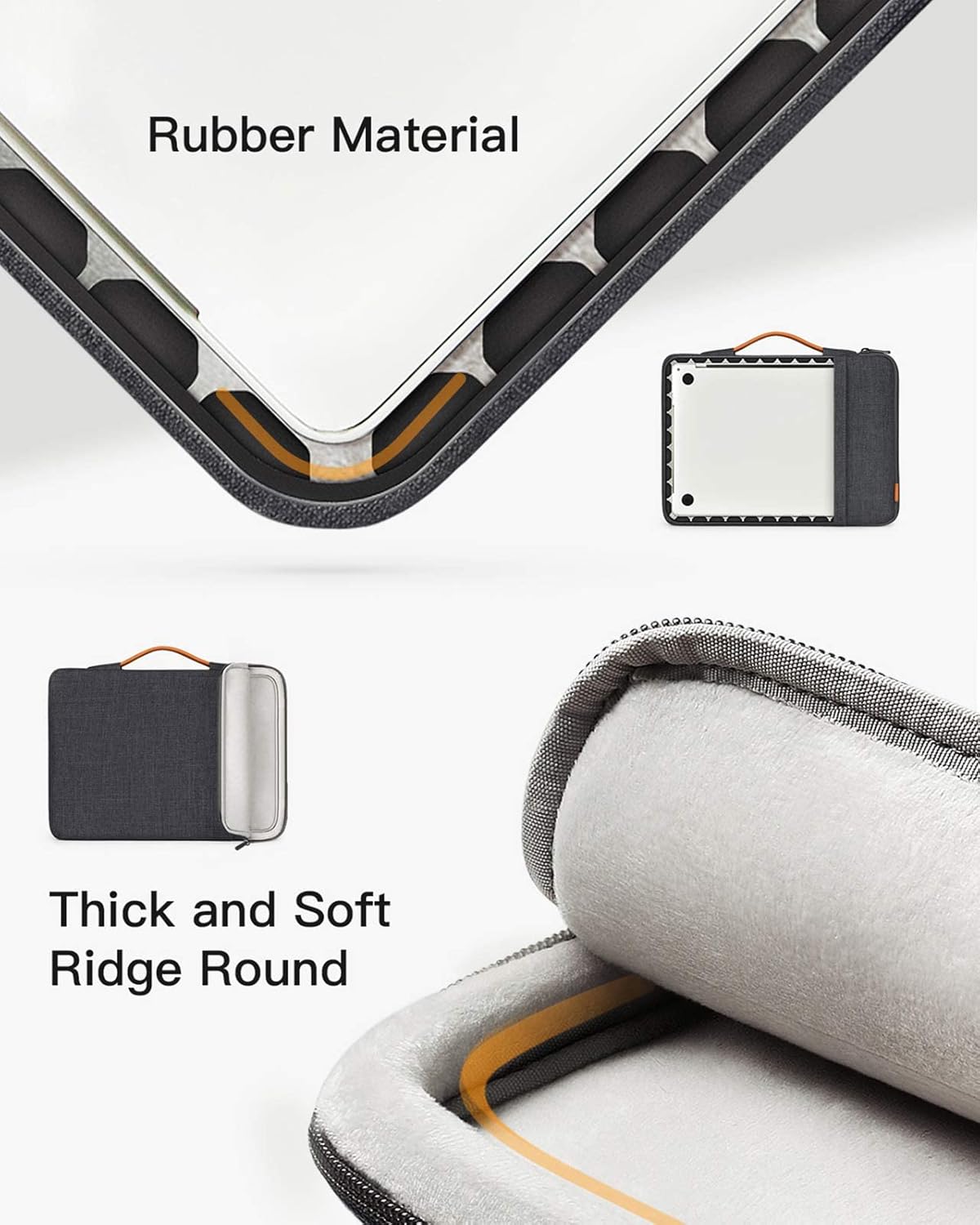 inateck macbook pro case 15