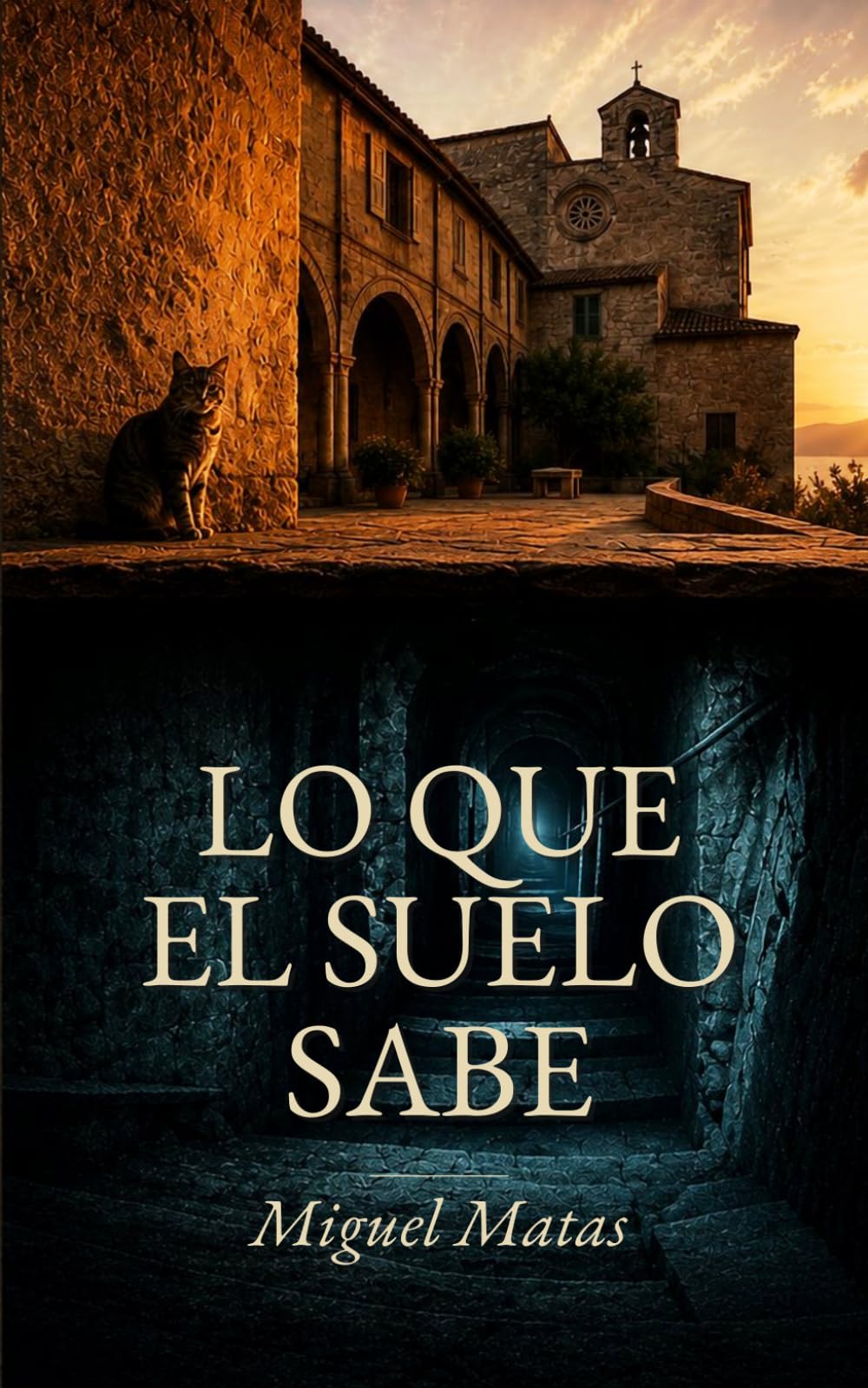 LO QUE EL SUELO SABE