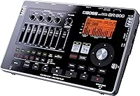 Vista 2 de BOSS Grabadora digital portátil BR-800