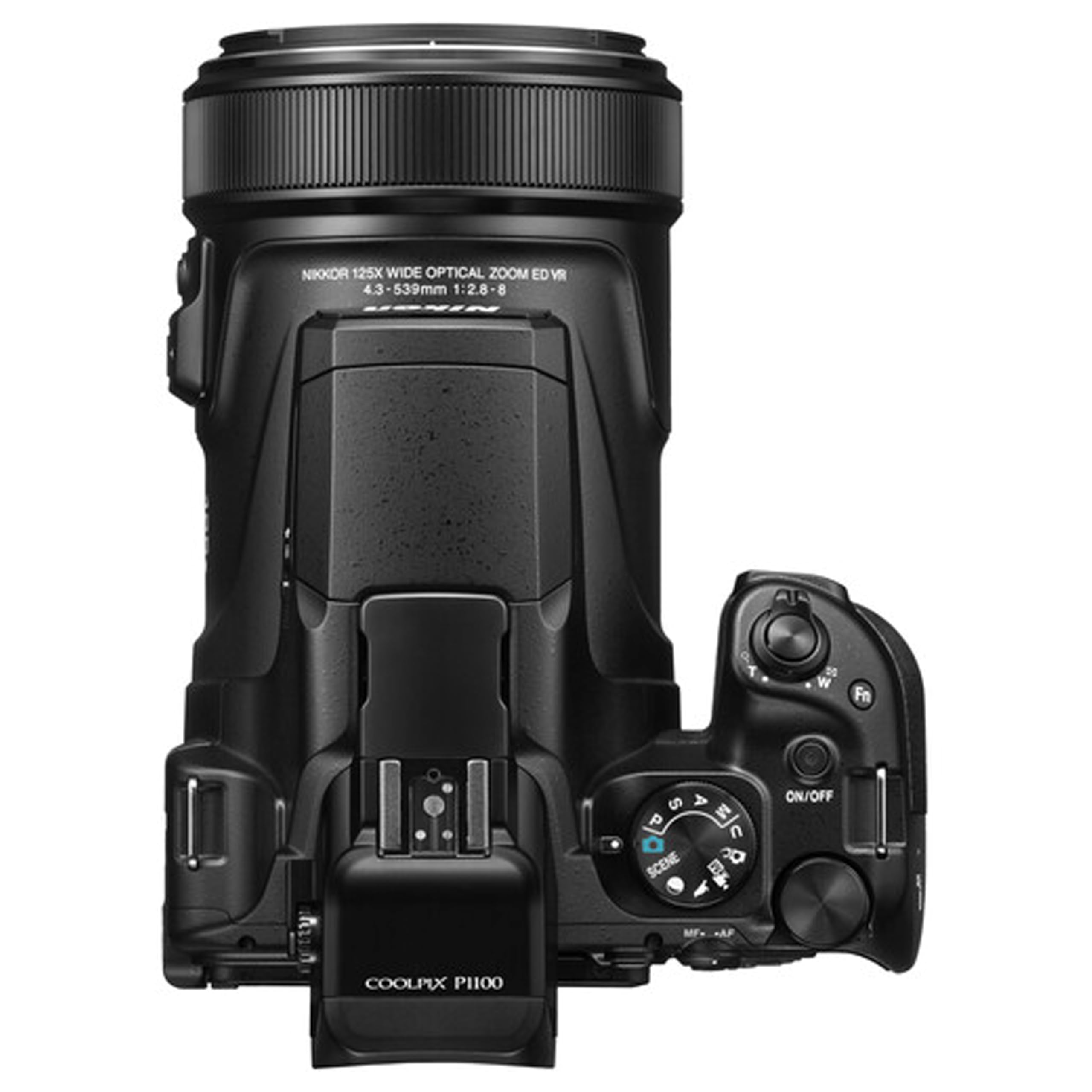 Amazon.com : Nikon COOLPIX P1100 Superzoom Digital Camera