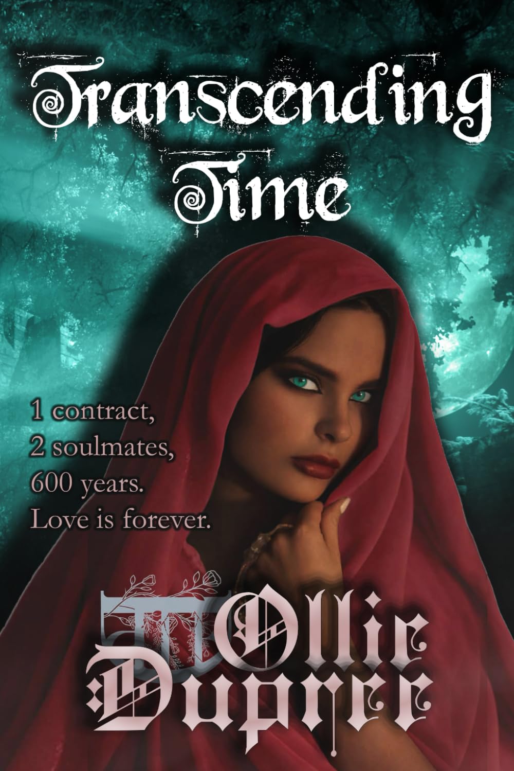 Transcending Time