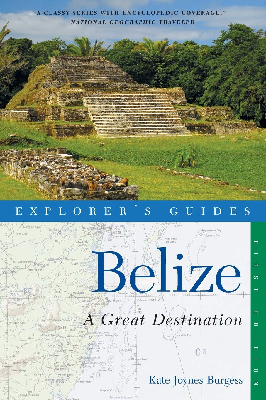 Belize: A Great Destination