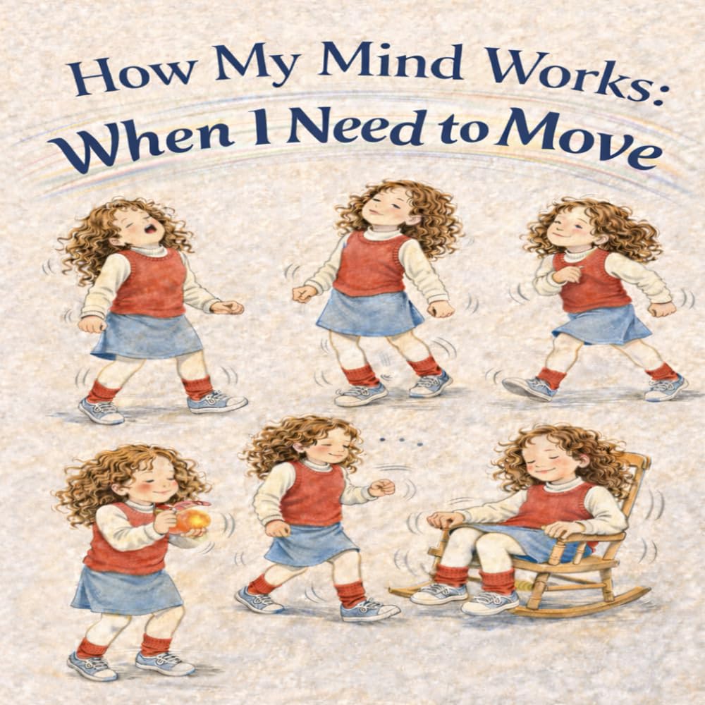 How My Mind Works: When I Need to Move