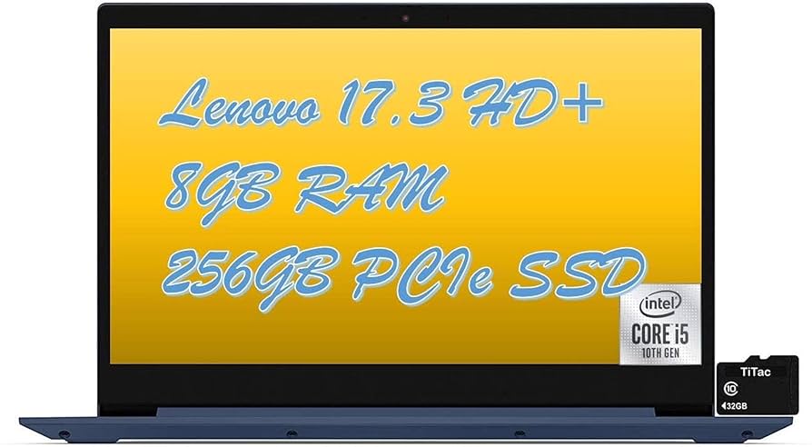 Lenovo - ノートパソコン　Lenovo 17インチ IdeaPad Slim 350 17 (AMD) | レノボ・ ジャパン