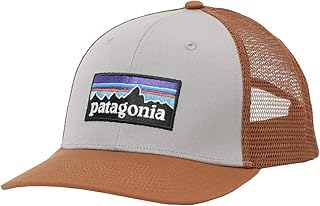 Amazon Co Jp パタゴニア キャップ
