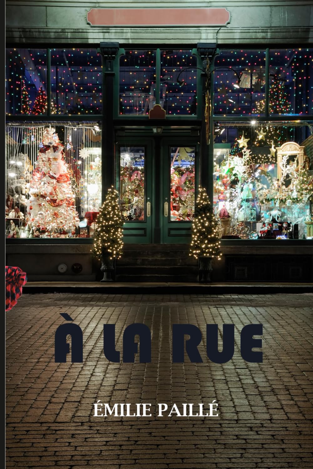 A la rue