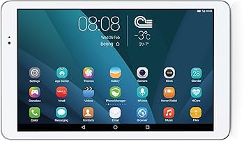 【takada-baba】HUAWEI mediapad Huawei MediaPad 7 Youth Tablet Revealed With Q3 Launch